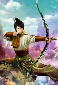 楼采凝